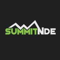 summit nde logo image