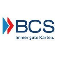 bayern card-services gmbh - s-finanzgruppe logo image