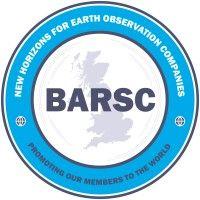 barsc: promoting commercial earth observation logo image