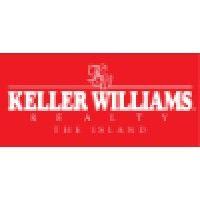 keller williams realty-padre island logo image