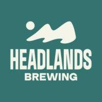 headlands brewing logo image