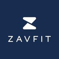 zavfit ltd. logo image