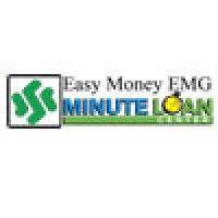 minute loan center logo image