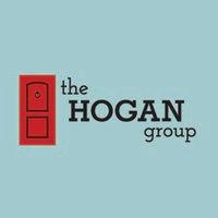 the hogan group logo image