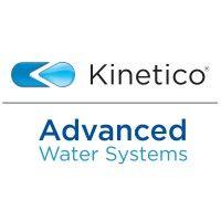 kinetico advanced water systems