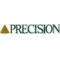 precision systems logo image