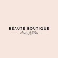 beauté boutique