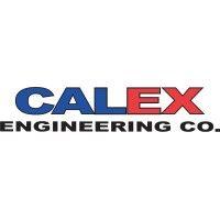 calex engineering company logo image