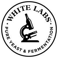 white labs inc logo image