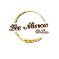 lamarca & sons baking company logo image