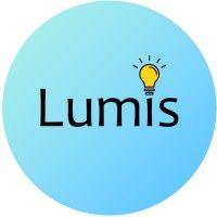 lumis automation logo image