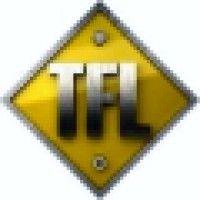 tfl industrial logo image