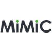 mimic logo image