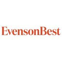 evensonbest llc logo image