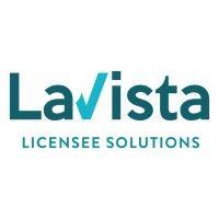 lavista licensee solutions logo image