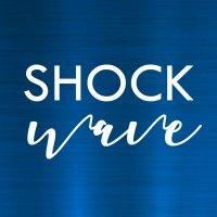 shockwave solutions, llc logo image