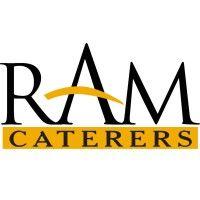 ram caterers logo image