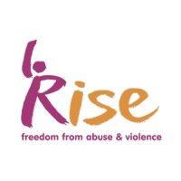 rise uk logo image