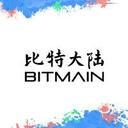 logo of Bitmain