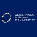 logo of Wheeler Institute For Business And Development