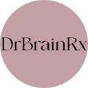 logo of Drbrainrx