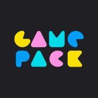 gamepack logo image