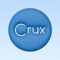 consult crux logo image