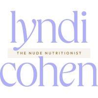 lyndi cohen logo image