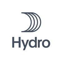 norsk hydro logo image