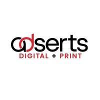 adserts logo image