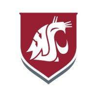 washington state university - honors college logo image