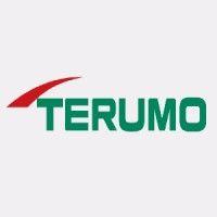 terumo india private limited logo image