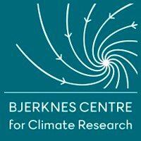 bjerknes centre for climate research logo image