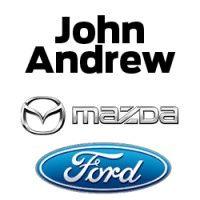 john andrew logo image