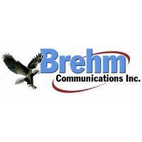 brehm communications, inc. logo image