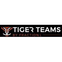 tiger teams logo image