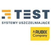 test systemy uszczelniające