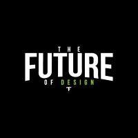 tfod the future of design logo image