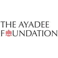 the ayadee foundation logo image