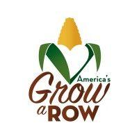 america's grow-a-row