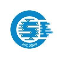 csintel logo image