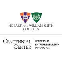 centennial center for leadership, entrepreneurship and innovation logo image