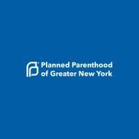 planned parenthood of greater new york logo image