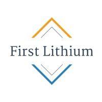 first lithium minerals corp. logo image