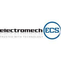 electromech ecs ltd logo image