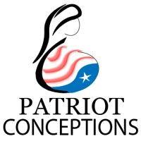 patriot conceptions logo image