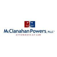 mcclanahan powers, pllc ⚖️