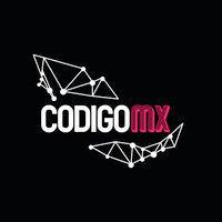 codigo mx logo image