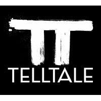 telltale logo image