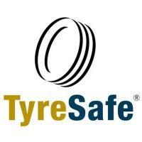 tyre safe (charity registration 1168354) logo image